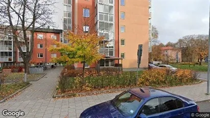 Lägenheter att hyra i Gävle - Bild från Google Street View