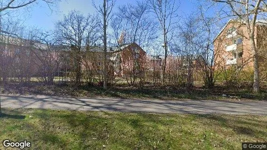 Lägenheter att hyra i Borås - Bild från Google Street View