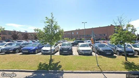Lägenheter att hyra i Karlstad - Bild från Google Street View