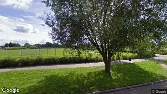 Lägenheter att hyra i Västerås - Bild från Google Street View