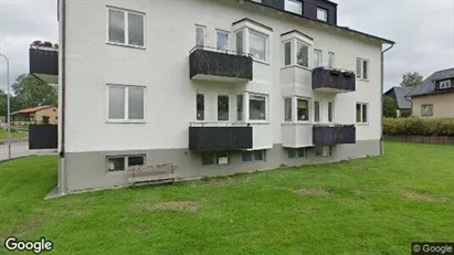 Lägenheter att hyra i Borås - Bild från Google Street View