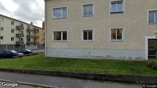 Lägenheter att hyra i Eskilstuna - Bild från Google Street View