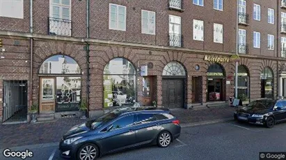 Lägenheter att hyra i Helsingborg - Bild från Google Street View