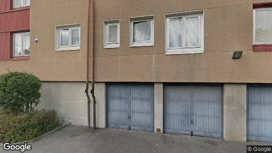 Lägenheter att hyra i Västra hisingen - Bild från Google Street View