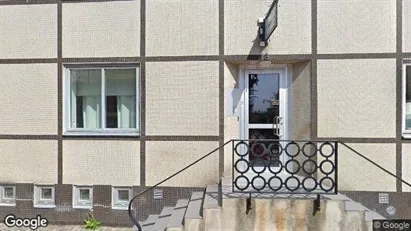 Lägenheter att hyra i Lund - Bild från Google Street View