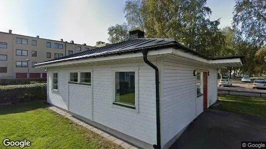 Lägenheter att hyra i Karlstad - Bild från Google Street View