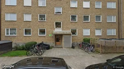 Lägenheter att hyra i Malmö Centrum - Bild från Google Street View