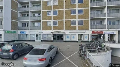 Lägenheter att hyra i Malmö Centrum - Bild från Google Street View