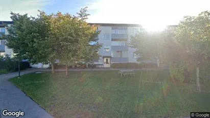 Lägenheter att hyra i Motala - Bild från Google Street View