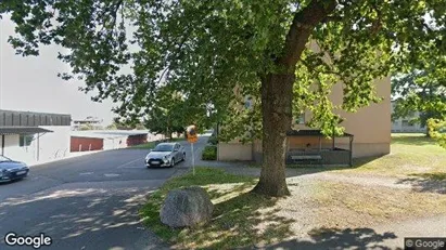 Lägenheter att hyra i Motala - Bild från Google Street View