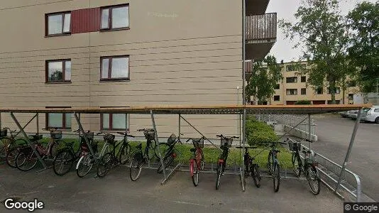 Lägenheter att hyra i Karlstad - Bild från Google Street View
