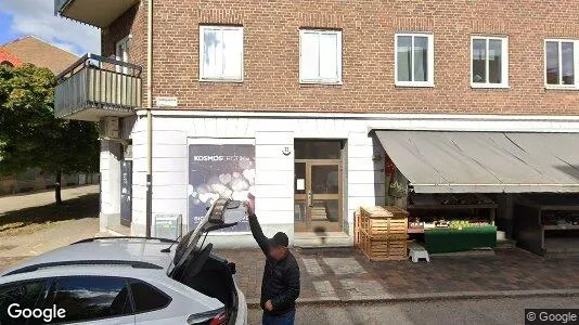 Lägenheter att hyra i Helsingborg - Bild från Google Street View