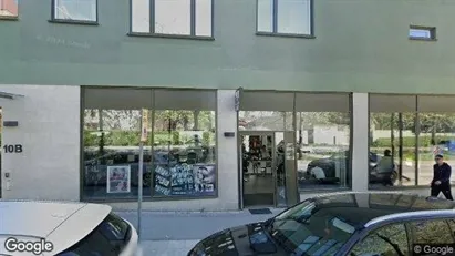 Lägenheter att hyra i Järfälla - Bild från Google Street View