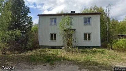Lägenheter att hyra i Lycksele - Bild från Google Street View