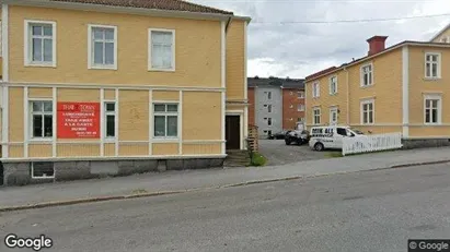Lägenheter att hyra i Örnsköldsvik - Bild från Google Street View
