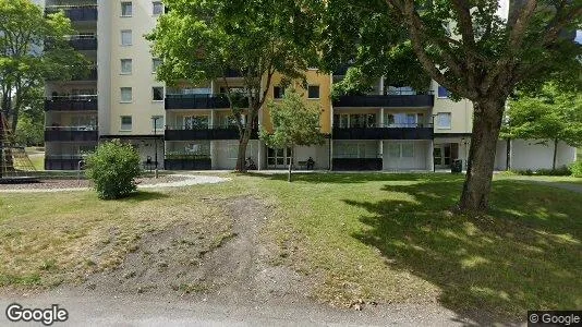 Lägenheter att hyra i Södertälje - Bild från Google Street View