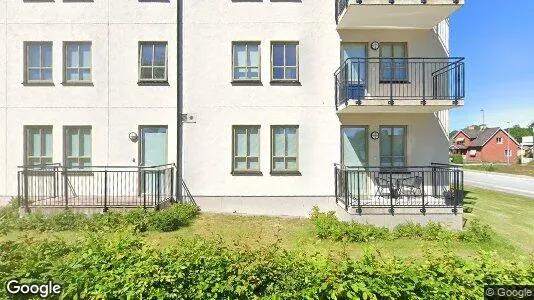 Lägenheter att hyra i Uppvidinge - Bild från Google Street View
