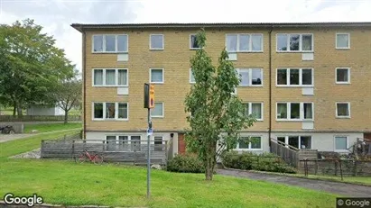 Lägenheter att hyra i Askim-Frölunda-Högsbo - Bild från Google Street View