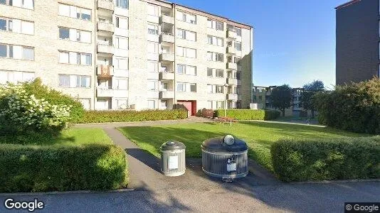 Lägenheter att hyra i Område ej specificerat - Bild från Google Street View