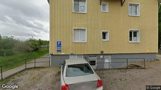 Lägenheter att hyra i Katrineholm - Bild från Google Street View