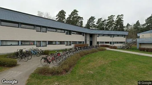 Lägenheter att hyra i Kalmar - Bild från Google Street View