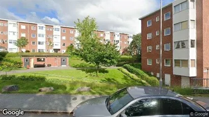 Lägenheter att hyra i Västra hisingen - Bild från Google Street View