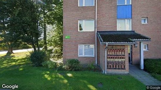 Lägenheter att hyra i Helsingborg - Bild från Google Street View