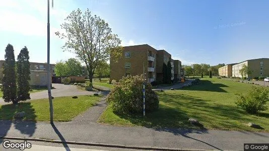 Lägenheter att hyra i Kalmar - Bild från Google Street View