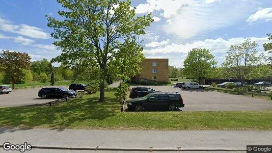 Lägenheter att hyra i Kalmar - Bild från Google Street View