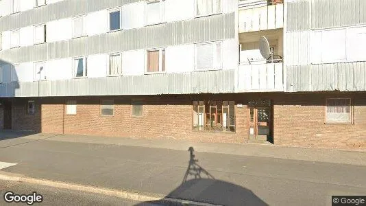 Lägenheter att hyra i Södertälje - Bild från Google Street View