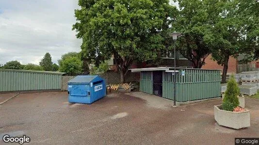 Lägenheter att hyra i Karlstad - Bild från Google Street View