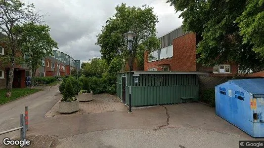 Lägenheter att hyra i Karlstad - Bild från Google Street View