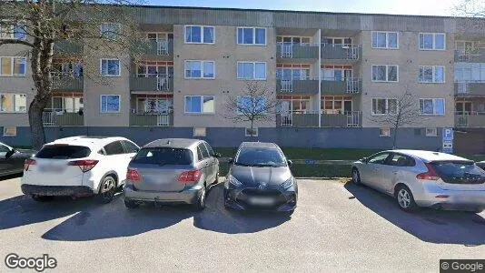 Lägenheter att hyra i Växjö - Bild från Google Street View