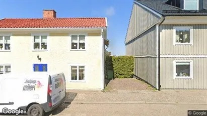 Lägenheter att hyra i Jönköping - Bild från Google Street View