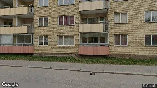 Lägenheter att hyra i Eskilstuna - Bild från Google Street View