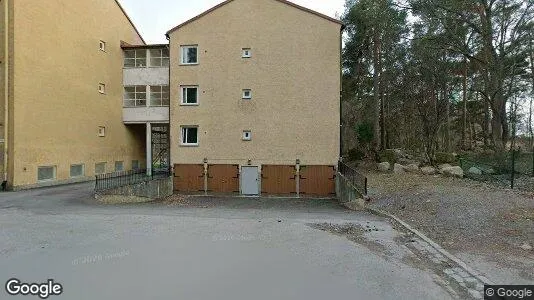 Lägenheter att hyra i Eskilstuna - Bild från Google Street View