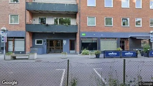 Lägenheter att hyra i Område ej specificerat - Bild från Google Street View
