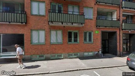 Lägenheter att hyra i Område ej specificerat - Bild från Google Street View