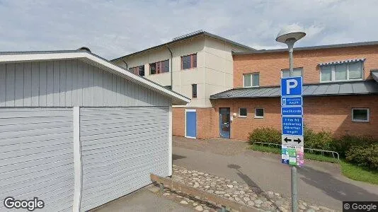 Lägenheter att hyra i Motala - Bild från Google Street View