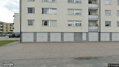 Lägenheter att hyra i Västerås - Bild från Google Street View