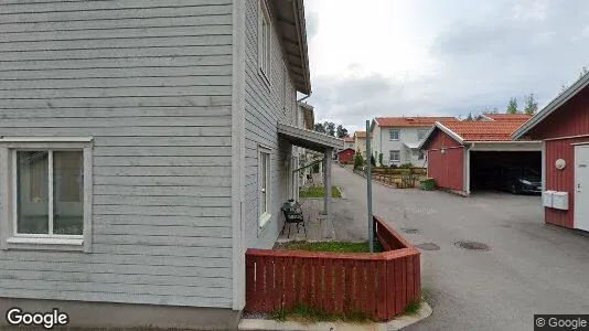 Lägenheter att hyra i Falun - Bild från Google Street View