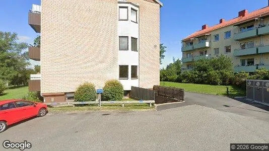 Lägenheter att hyra i Jönköping - Bild från Google Street View