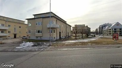 Lägenheter att hyra i Karlstad - Bild från Google Street View