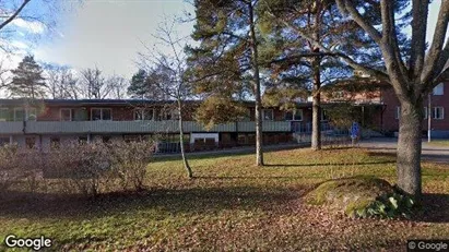 Lägenheter att hyra i Enköping - Bild från Google Street View