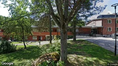 Lägenheter att hyra i Enköping - Bild från Google Street View