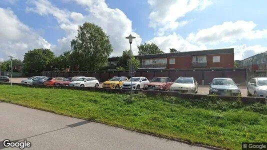 Lägenheter att hyra i Karlstad - Bild från Google Street View