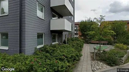 Lägenheter att hyra i Västerort - Bild från Google Street View Lägenheter att hyra i Västerort - Bild från Google Street View