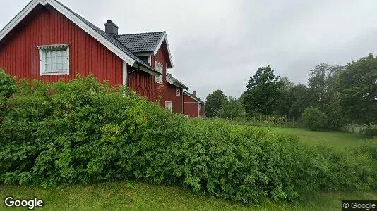 Lägenheter att hyra i Nässjö - Bild från Google Street View