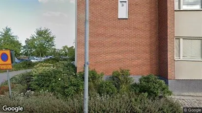 Lägenheter att hyra i Gävle - Bild från Google Street View