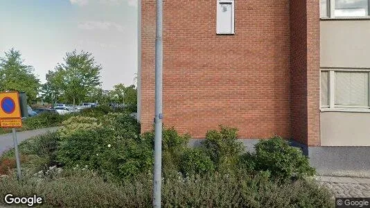 Lägenheter att hyra i Gävle - Bild från Google Street View